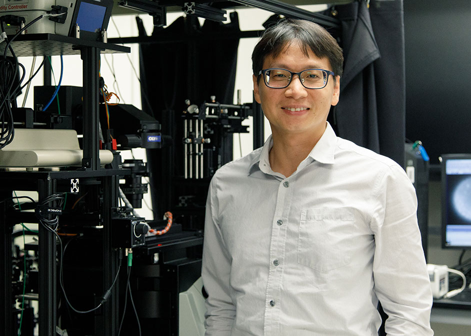 Tai-Yen Chen