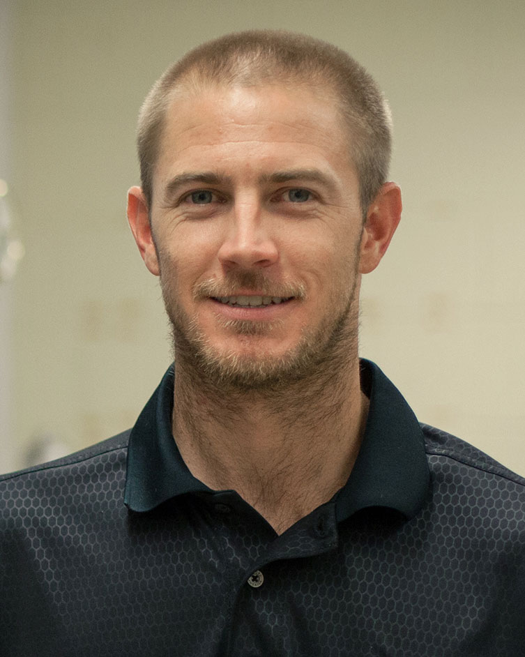 Andrew Renshaw