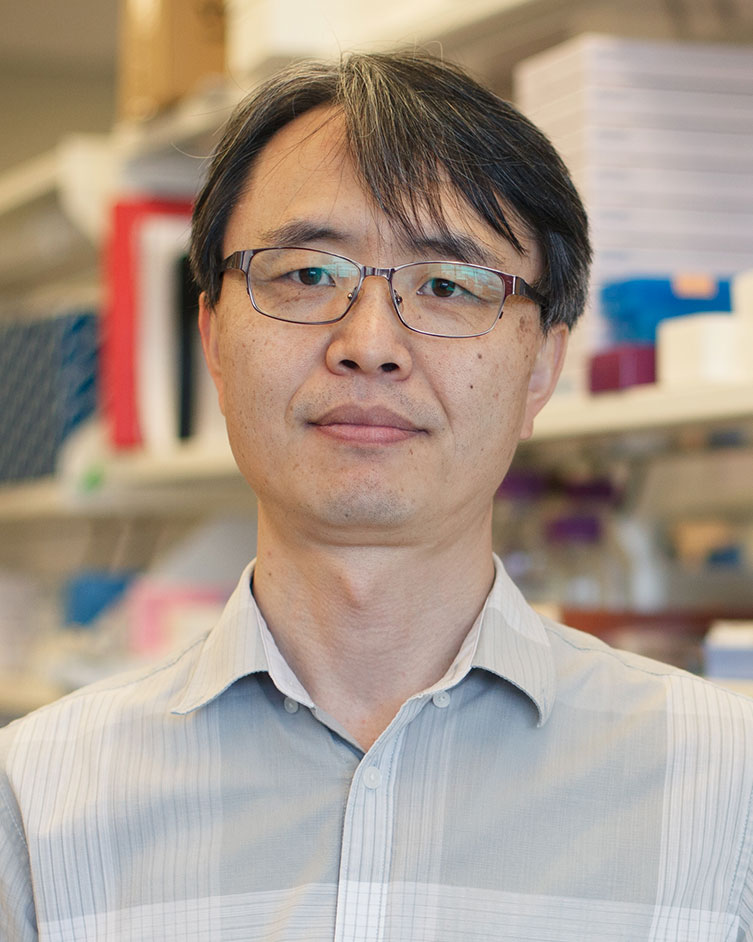 Sanghyuk Chung