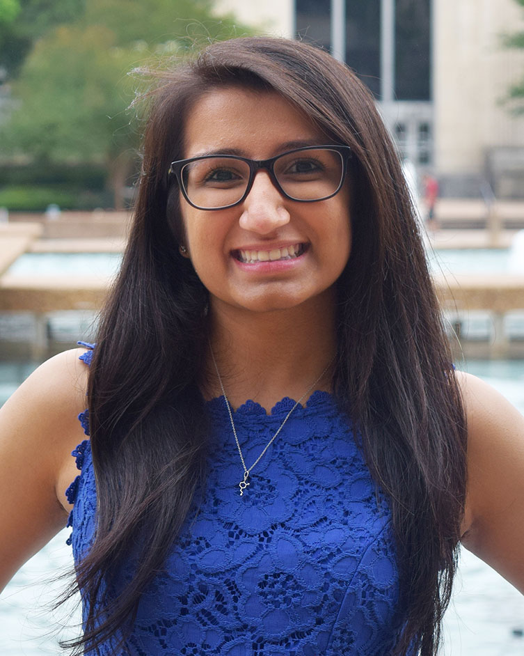 Shruti Hariyani