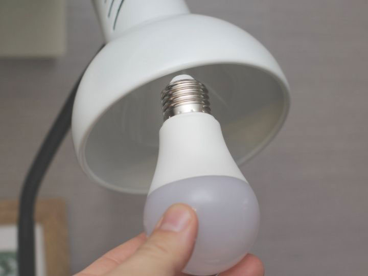 LED Lightbulb