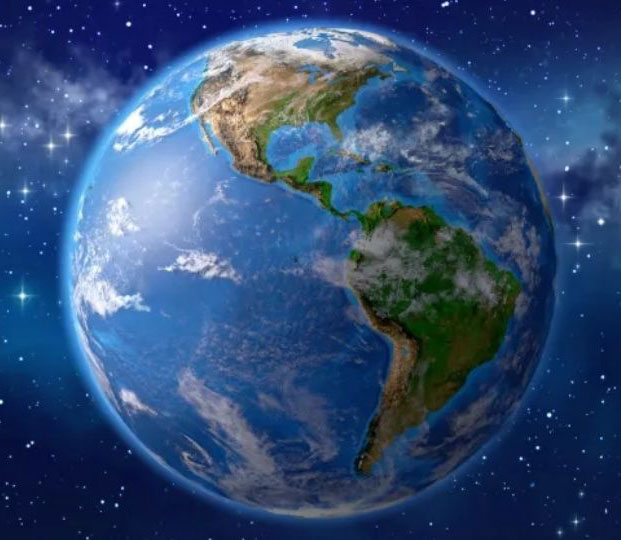 Earth