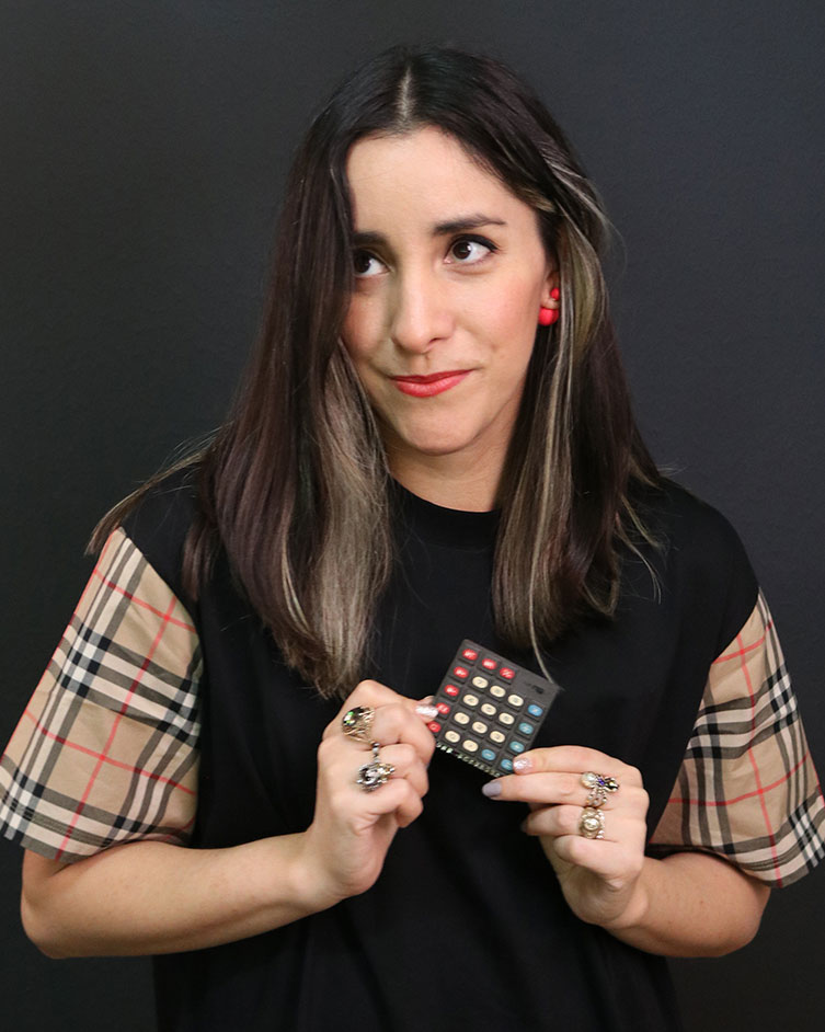 Estefannie