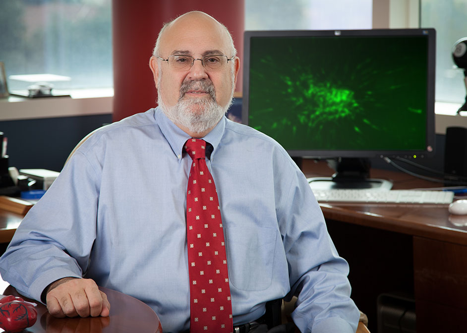 Robert Schwartz