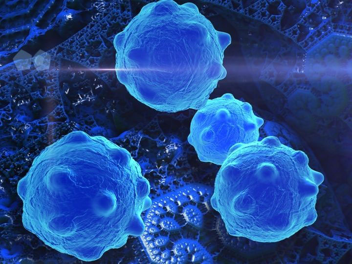 Oncolytic Viruses