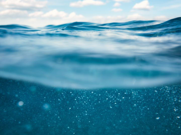 Water