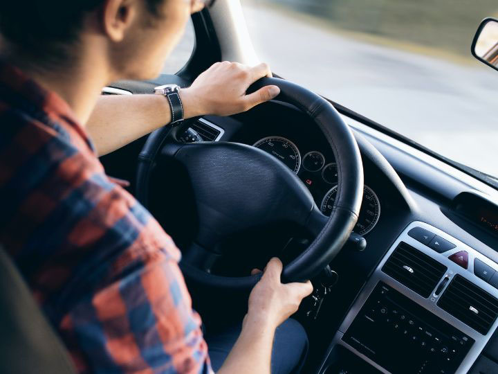 Driver