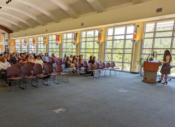 STEGG Symposium