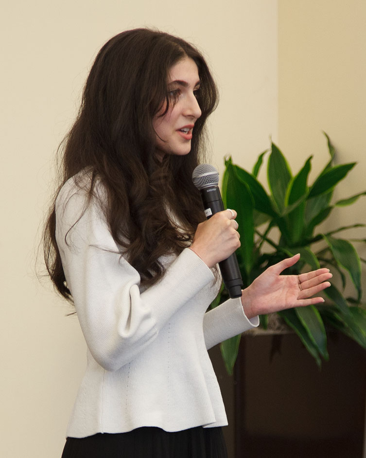 Arushi Dheer