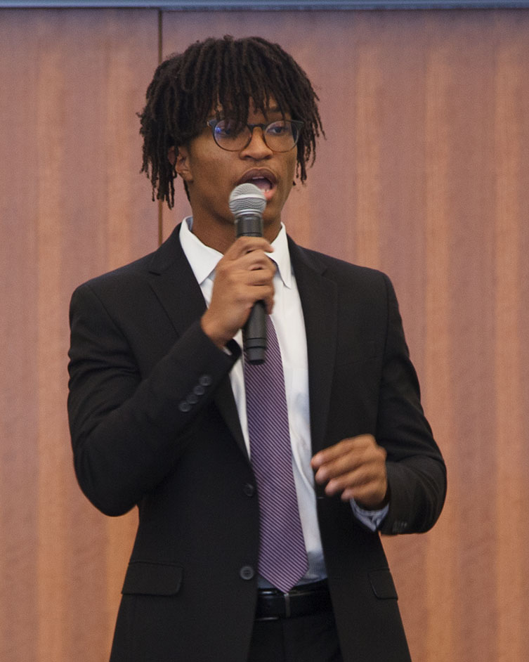Paul Daniel