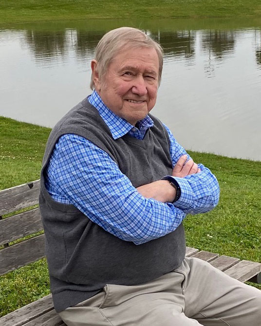 Yuri Alexeevich Kuznetsov