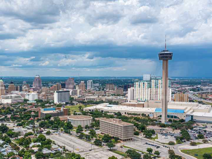 San Antonio