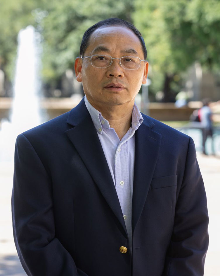 Zhifeng Ren