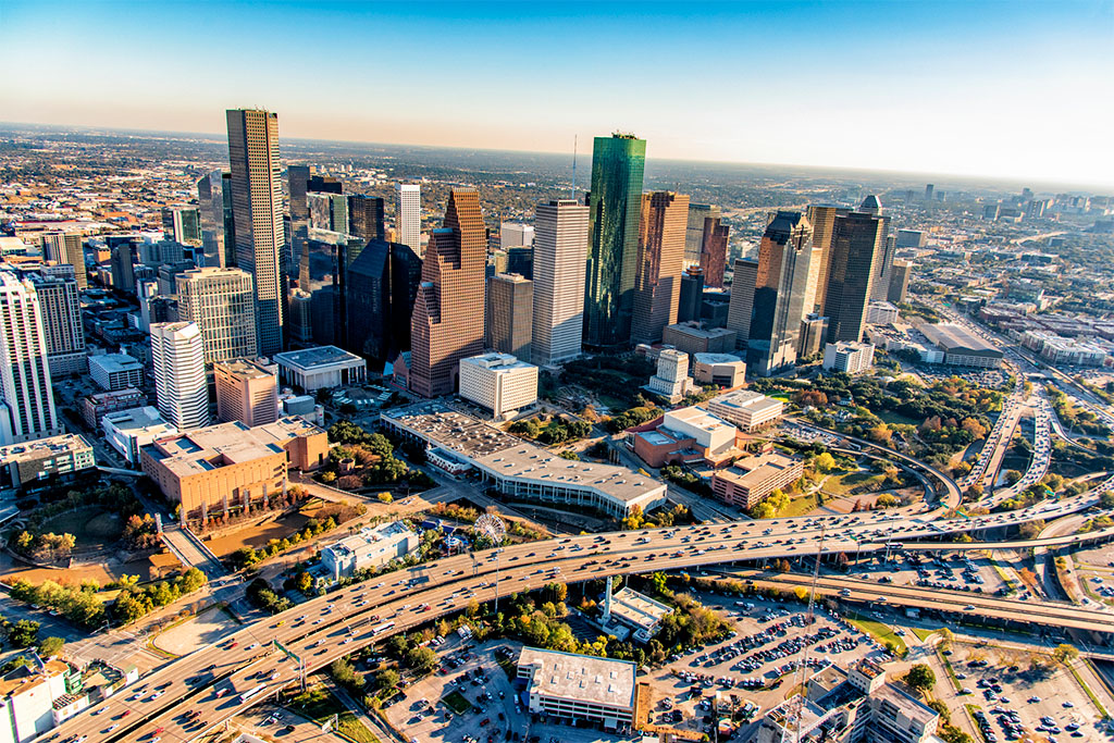 Houston
