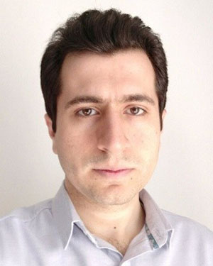Nima Khorshidian