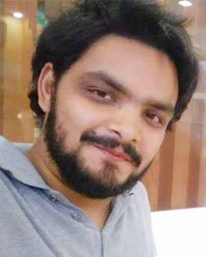 Rijul Dimri