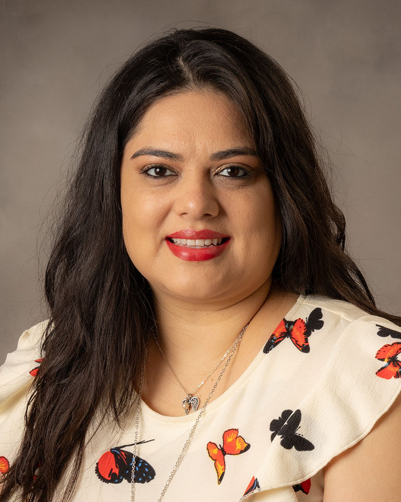 Karla Adelina Garza