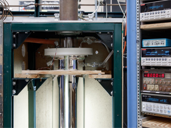 Multi-Purpose Measurement Device