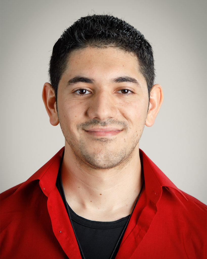 Dr. Jose Daniel Velazco-Garcia
