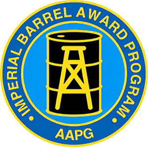 Imperial Barrel Award Program (IBA)