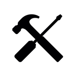 engineering trades icon