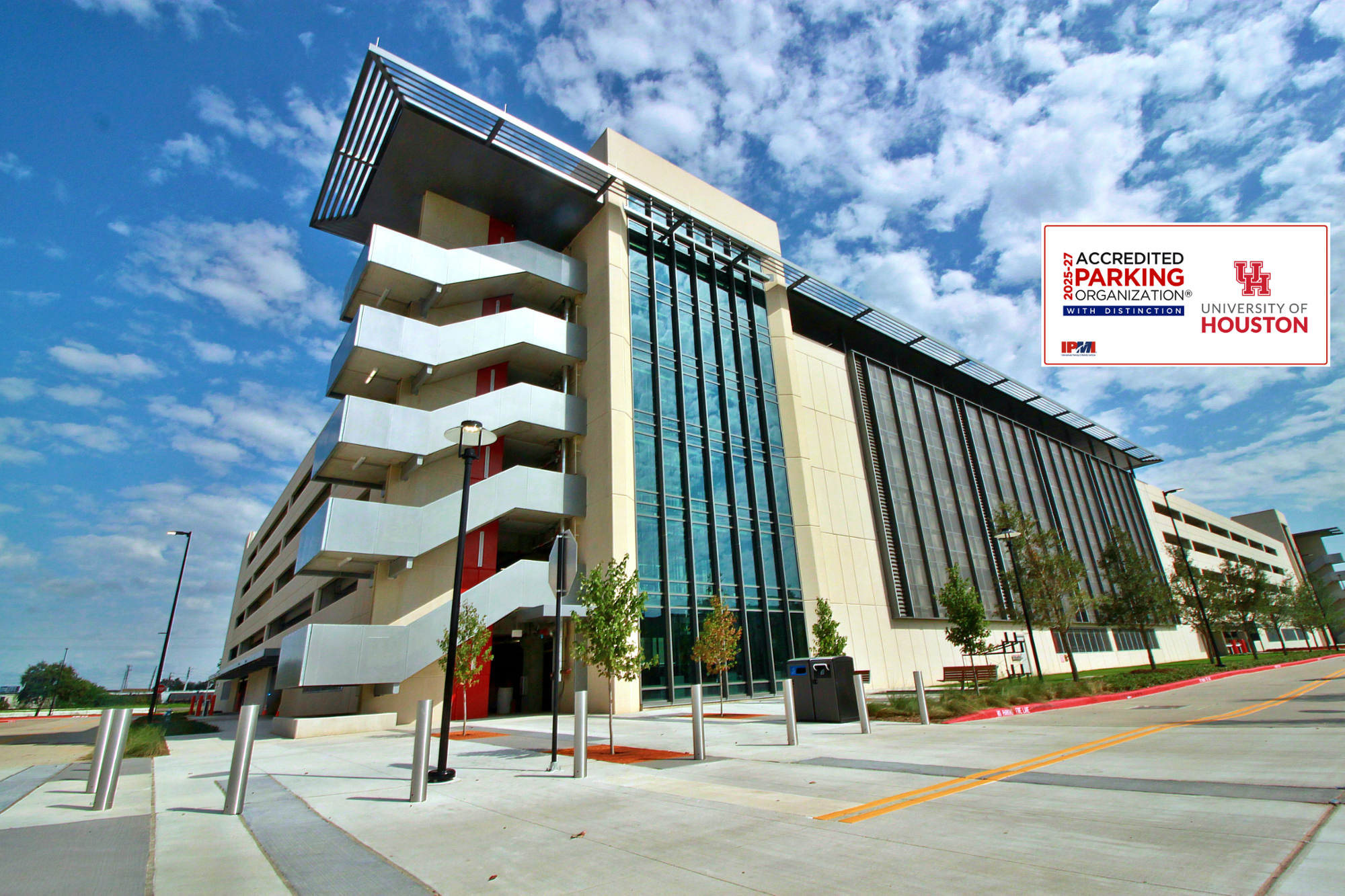 Parking and Transportation Services