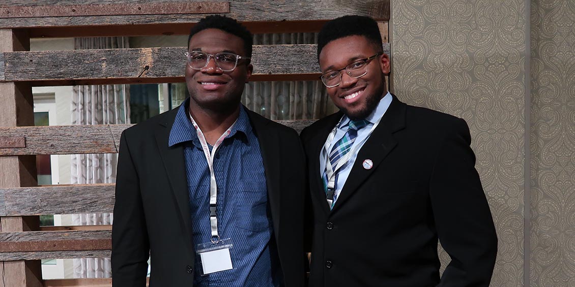 umah and crichlow