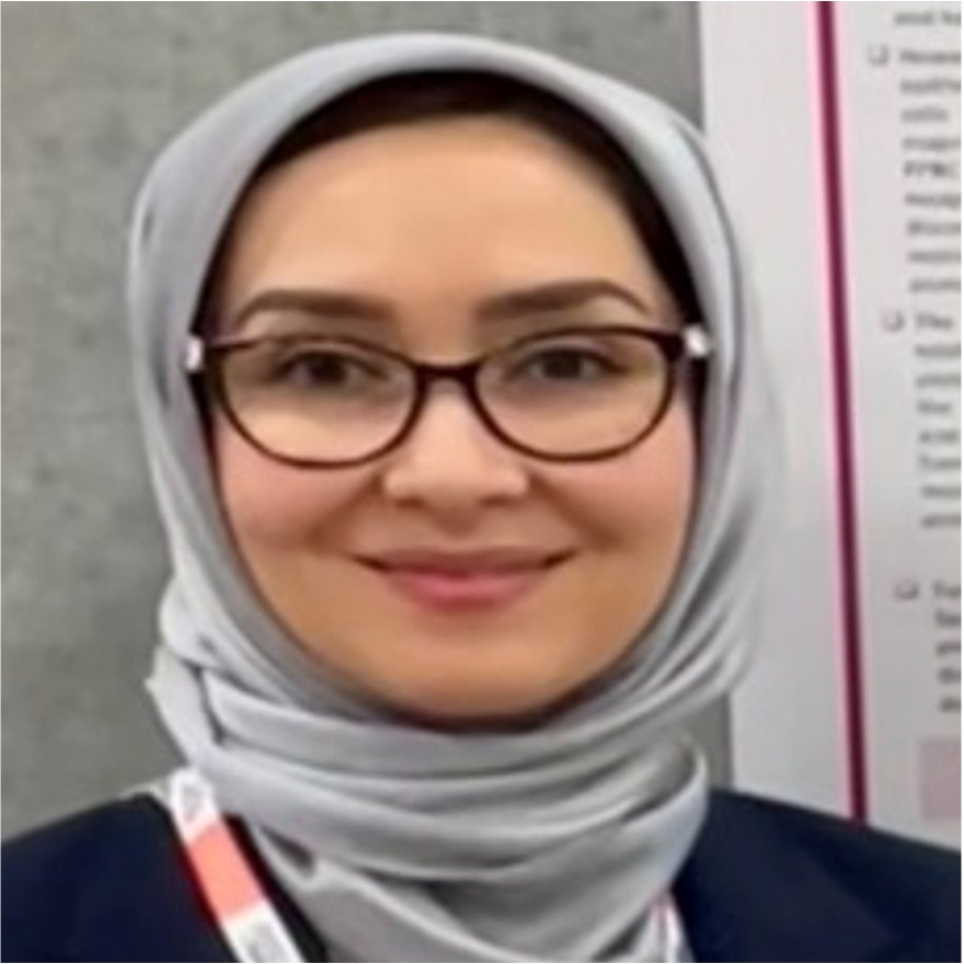 Samaneh Karami