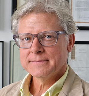 Photo of Bruce Race