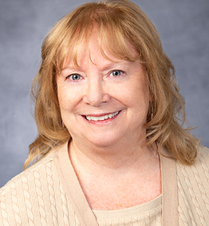 Photo of Cheryl Brohard