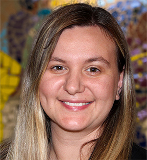 Photo of Chiara Acquati