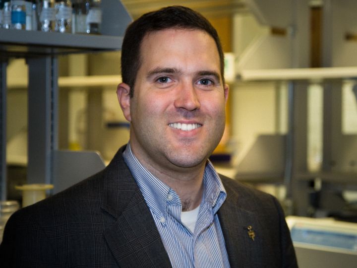 Jeffrey Rimer profile image