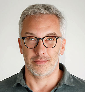 Photo of Ognjen Miljanic