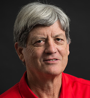 Photo of Stuart Long