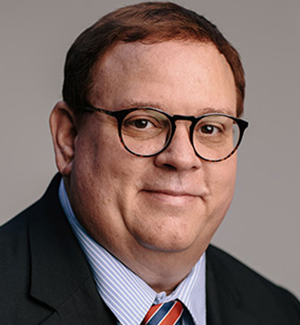 Photo of Randy Lee
