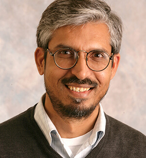 Photo of Tahir Hussain