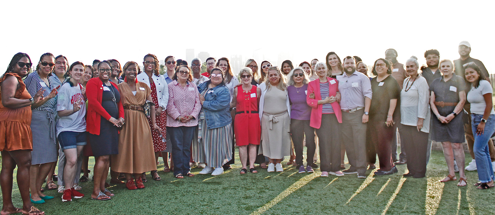 GCSW Alumni Group