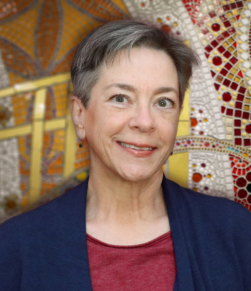 Donna Amtsberg