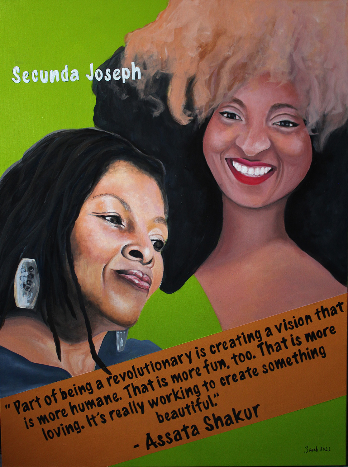 /socialwork/news/onward--the-next-50-years/activists-and-inspirations/secundajosephwassatashakur.jpg