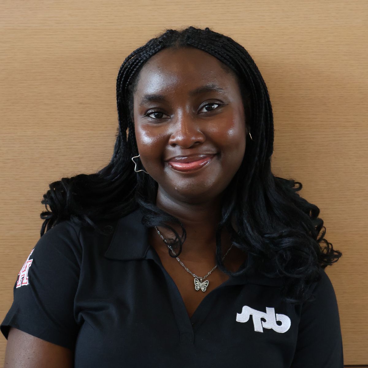 eniola elufioye