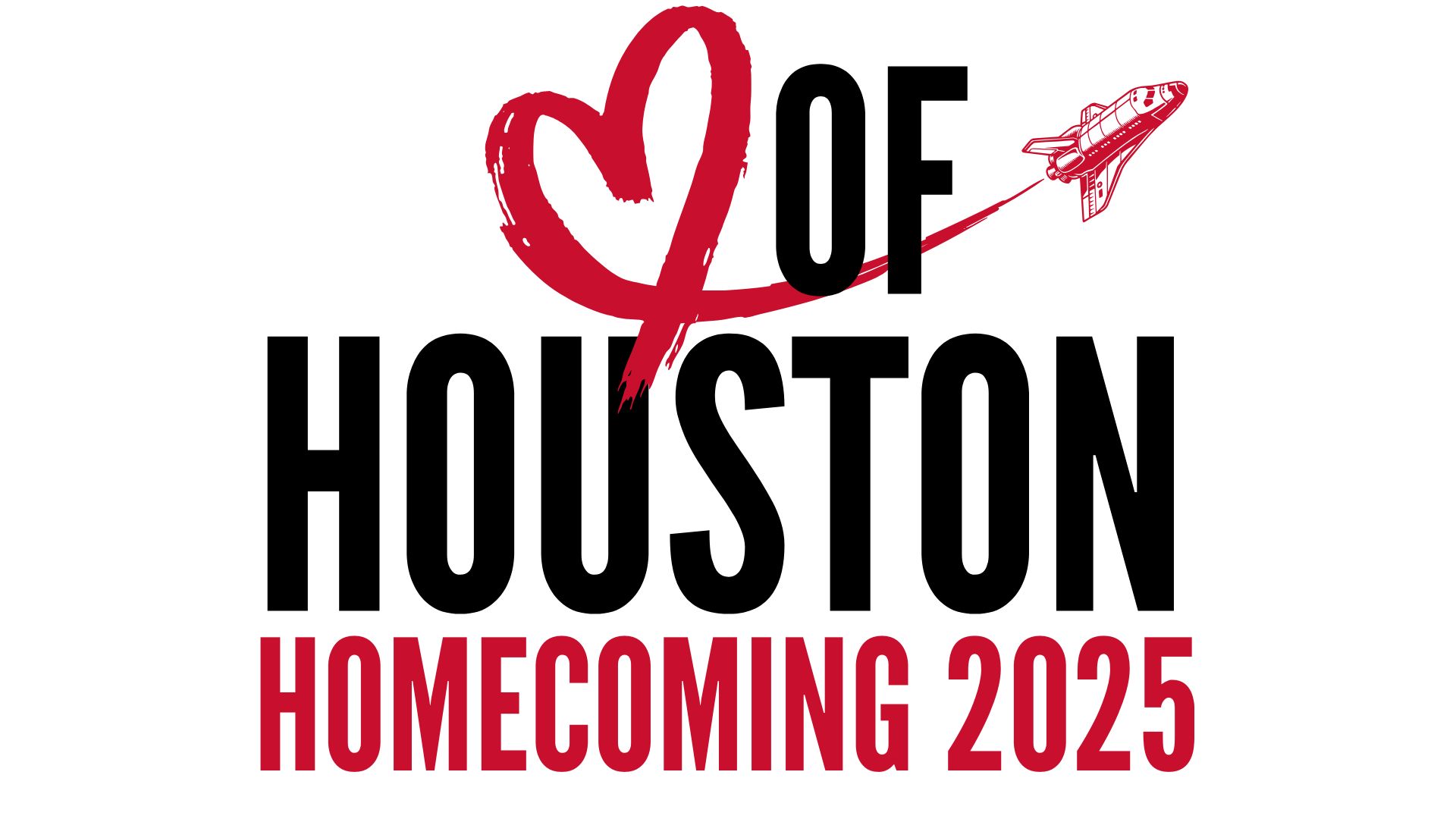 2025 Homecoming Staff and Faculty Tailgate logo