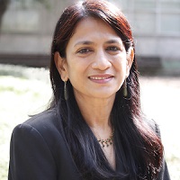 Rupa Iyer