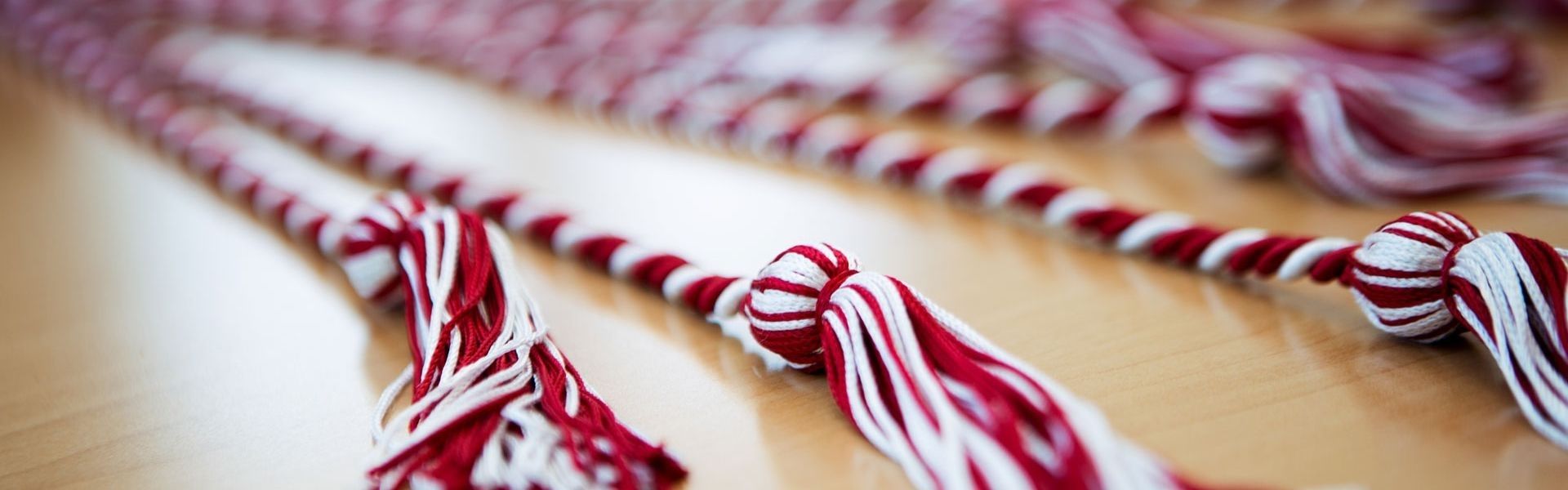 Tassels