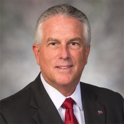 Charles McConnell - Energy Center Officer CCME